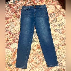 1822 Denim | Butter Skinny Jeans | 6P/28P